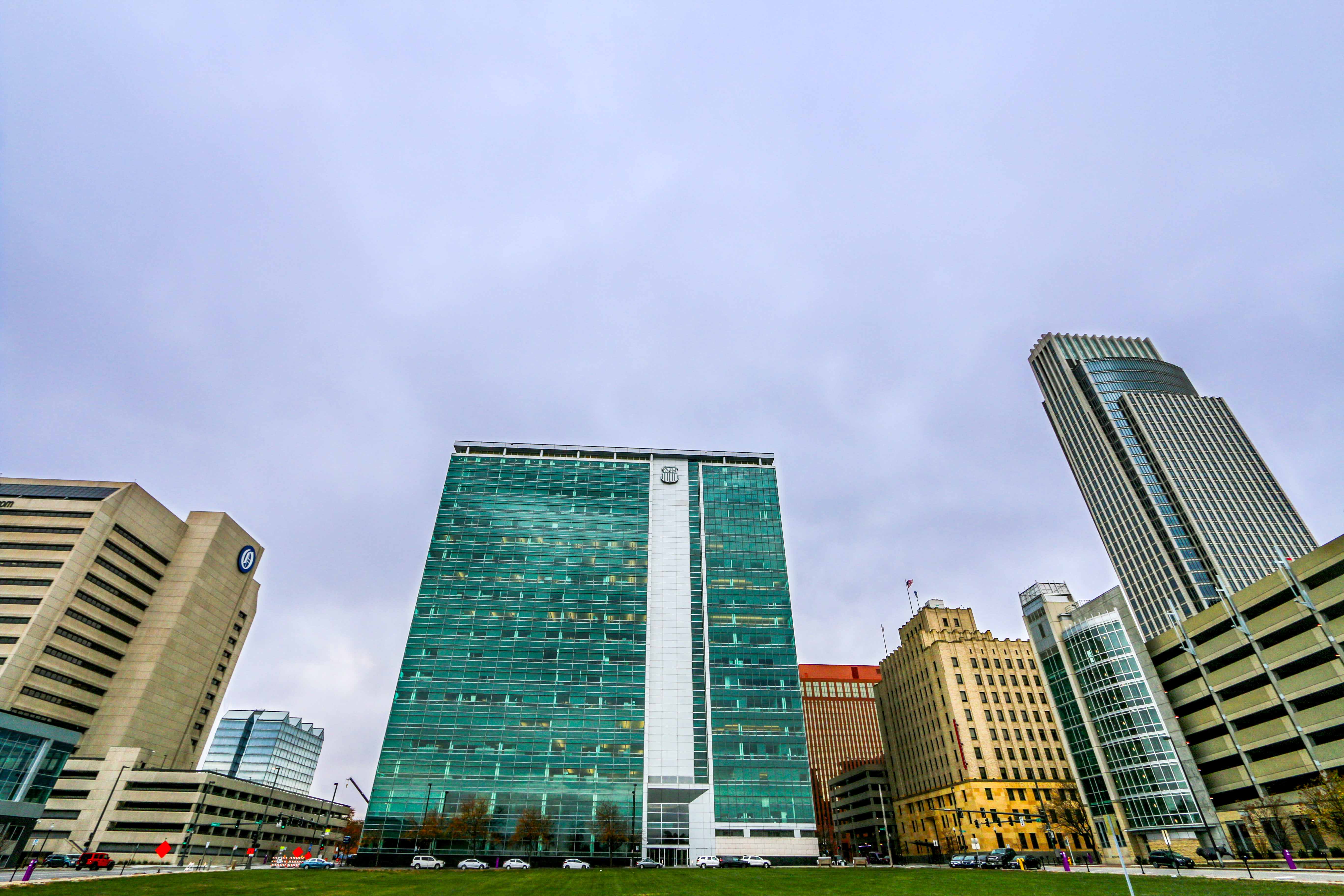 Urban 5