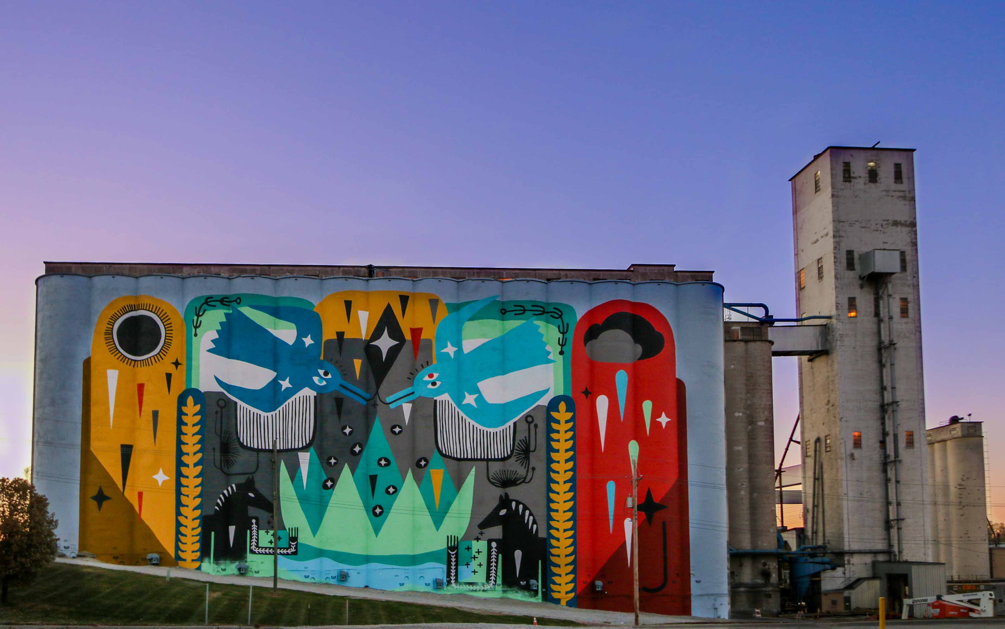 Urban 6